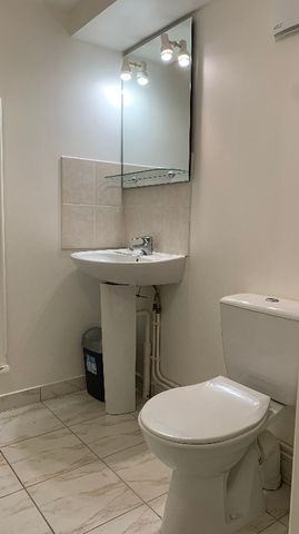 Location Appartement 1 pièce 19m² - Photo 5