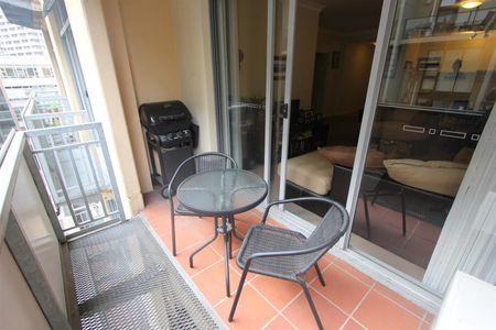 95/6 Poplar Street, Surry Hills NSW 2010 - Apartment For Rent | Domain - Photo 5