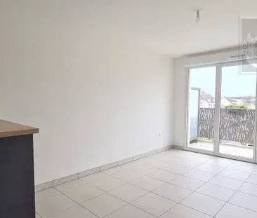 Rental Apartment - Photo 1
