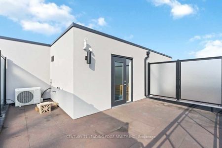 For Lease - 1110 Briar Hill Avenue Unit# 309, Toronto, Ontario - Photo 4