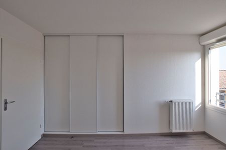 Appartement 3 pièces - Photo 2