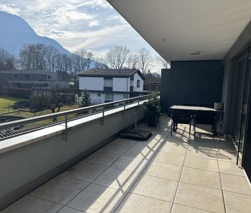 Exclusive 3-Zimmer-Wohnung in sehr guter Lage in Hohenems - Photo 6