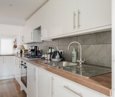1 bedroom flat to rent - Photo 5