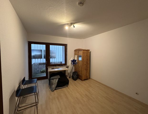 4-Zimmer WG-Wohnung in der Fußgängerzone - Photo 1