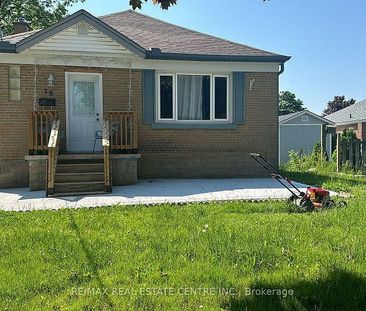 For Lease - 15 Chelsea Road Unit# BASEMENT, Kitchener, Ontario - Photo 4