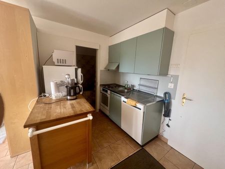 2.5 Zimmer, 2. Stock - Photo 4