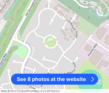 2 bedroom terraced house for rent - Photo 1