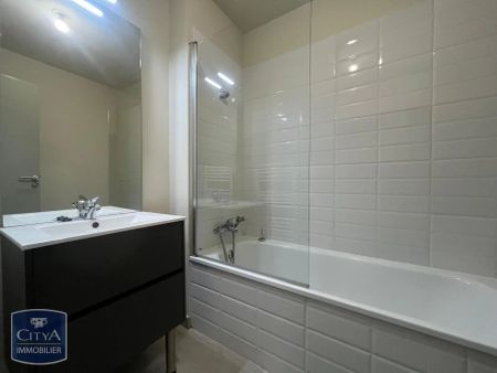 Appartement à louer 1 pièce 30.53m² - Photo 3