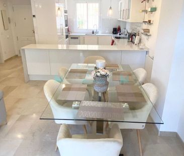 Town House for rent in Marbella - Puerto Banus - Photo 3