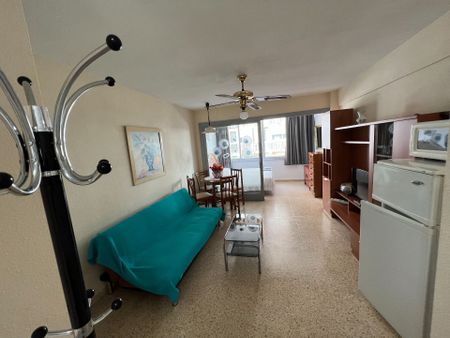 Apartamento en Benidorm, alquiler - Photo 4