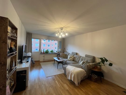 Smörgatan, Göteborg - Photo 1