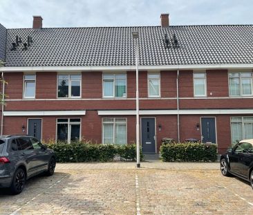 Maison mitoyenne Willy den Oudenstraat, Tilburg - À louer - Foto 1