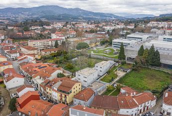 Apartamento T2 em Viana do Castelo