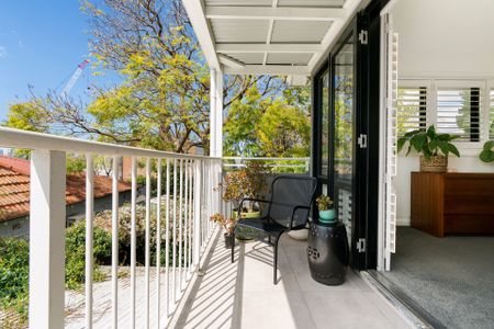 10 Albert Street, Rozelle NSW 2039 - House For Rent | Domain - Photo 4