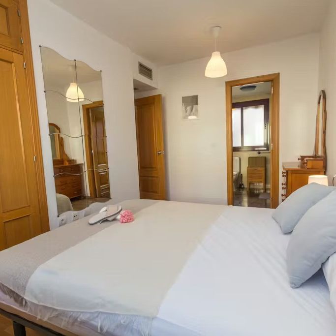 Calle Eslava, Málaga, Andalusia 29002 - Photo 1