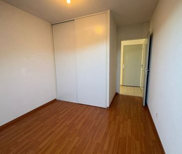 Appartement 3 pièces à Creutzwald - Photo 2