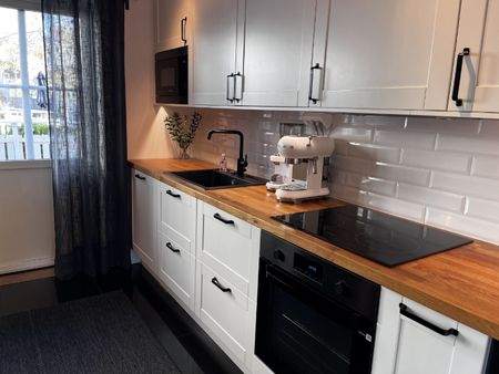 Göteborg - 2rok - 12mån - 12.650kr/mån - Photo 2