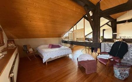 Wohnung in Montfaucon - Foto 2