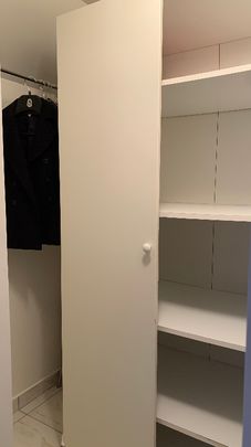 Location Appartement 1 pièce 19m² - Photo 1