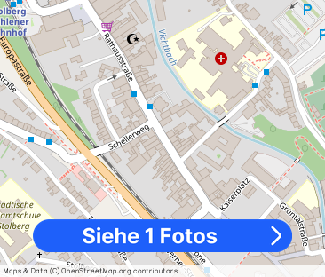 Wohnung Stolberg Altstadt - Foto 1