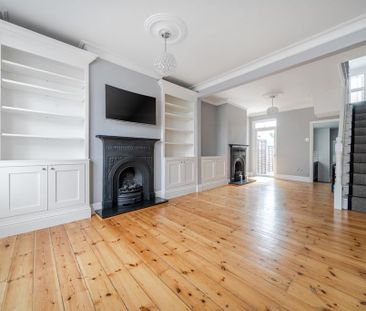 3 bedroom terraced house to rent - Photo 2