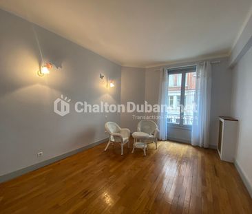 Location Appartement 3 pièces 103m² - Photo 5