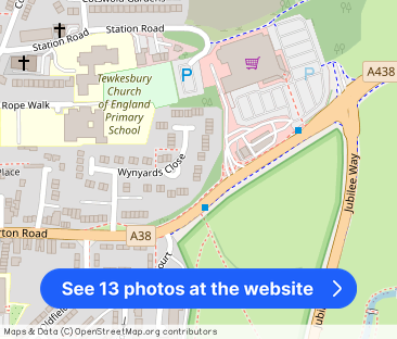 Wynyards Close, Tewkesbury - Photo 1