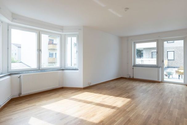 Lysviksgatan 38, Farsta - Photo 1