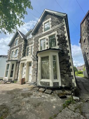 11 The Walk, Roath, Cardiff - Photo 1