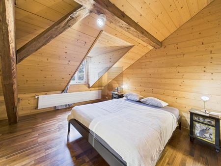 LICHTDURCHFLUTET MIT SEE- UND BERGSICHT - Photo 2