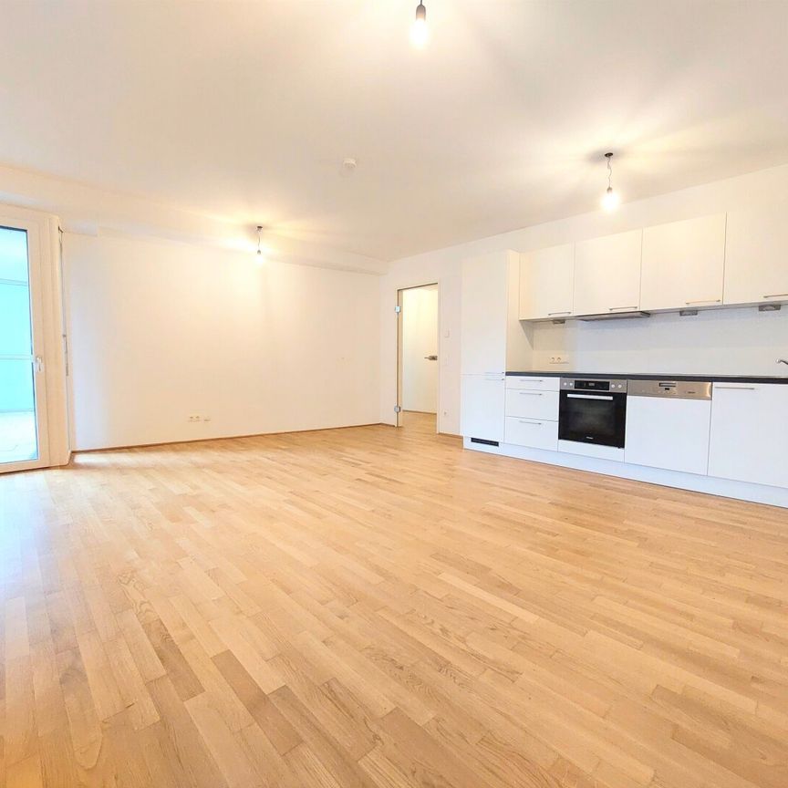 Top 4 Zimmerwohnung nahe dem WU Campus und Wiener Prater - Foto 1