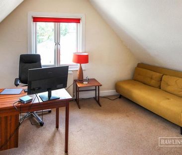 2 bedroom maisonette to rent - Photo 4