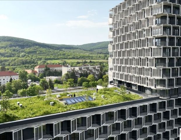 Prenájom 2-izb. bytu v Guthause na Račianskej ul. Bratislava - Photo 1