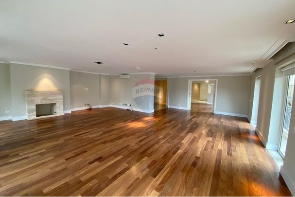 Apartamento para locação 4 quartos, 4 suítes, 6 vagas por R$ 50.000/mês - Photo 1