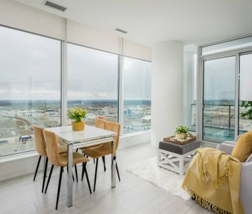 For Lease - 5 Buttermill Avenue Unit# 2910, Vaughan, Ontario - Photo 3