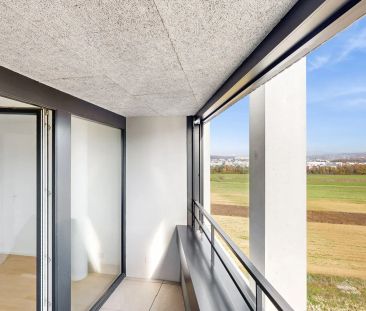 3.5 Zimmer, 72 m², 8. Stock - Photo 6