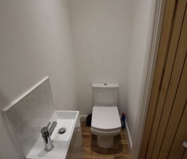 En-Suite Double Room- Eltham, SE9 - Photo 1