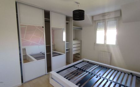 Maison à louer - Photo 4