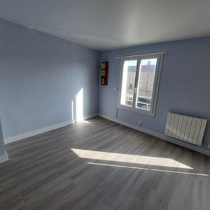 Location Appartement 2 pièces 31m² DIEPPE 76200 - Photo 3