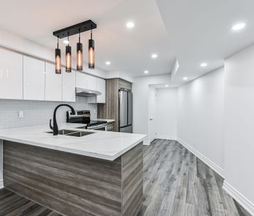 For Lease - 154 Roy Grove Way Unit# Bsmt, Markham, Ontario - Photo 1