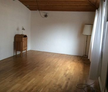 1 Zimmer, EG - Photo 1