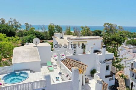 Alquiler de ático en Santa María - Photo 2