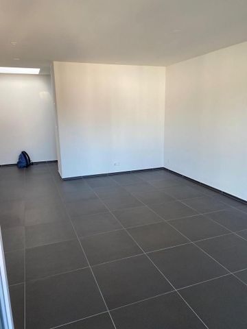3.5 Zimmer, 100 m², 3. Stock - Photo 3