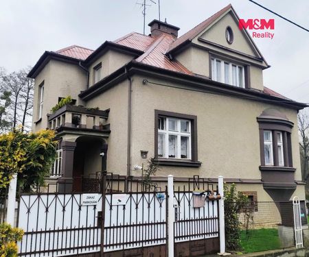 Pronájem bytu 3+1 90 m², Sládečkova 542, Ostrava Michálkovice - Photo 4