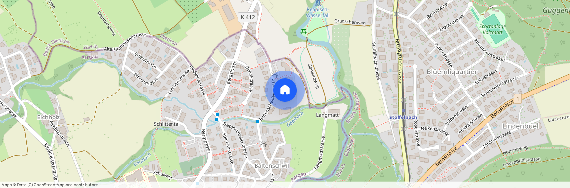 8962, Bergdietikon, Baltenschwilerstrasse, 15