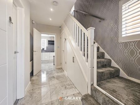 3 bedroom semi-detached house to rent - Photo 3