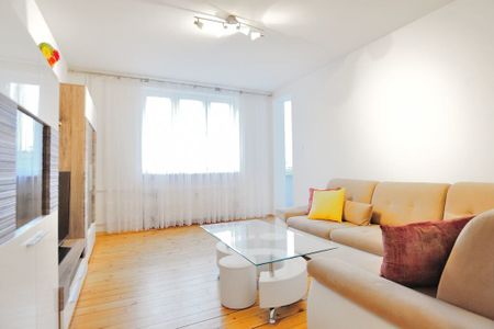 2-pok. mieszkanie z loggią na Niebuszewie - Photo 3