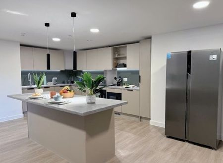 Superior Apartment, City Centre, NG1, Property for rent - Photo 3