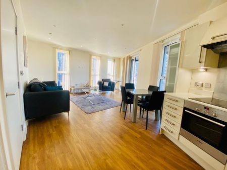 2 bedroom apartment to rent - Photo 3