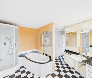 LARGE TERRACE, WITH STYLISH KITCHEN AND BATHROOM - Foto 4